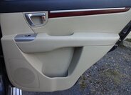 Hyundai Santa Fe SUV / Terénní 2,2 l 114 kw