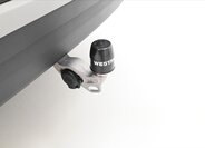 Škoda Kodiaq SUV 2,0 l 110 kw