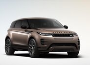 Land Rover Range Rover Evoque SUV 2,0 l 120 kw