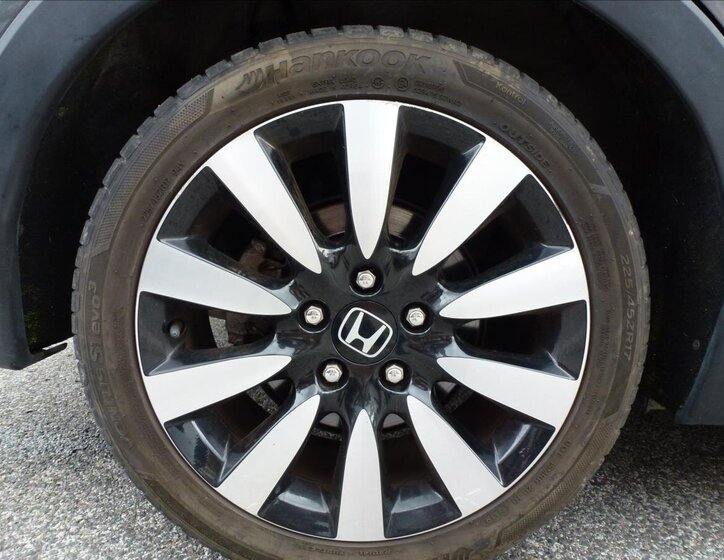 Honda Civic Hatchback 1,8 l 104 kw