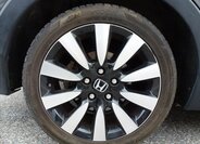 Honda Civic Hatchback 1,8 l 104 kw