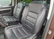 Toyota ProAce Verso Kombi 2,0 l 130 kw