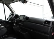 Renault Master Užitková 2,3 l 110 kw