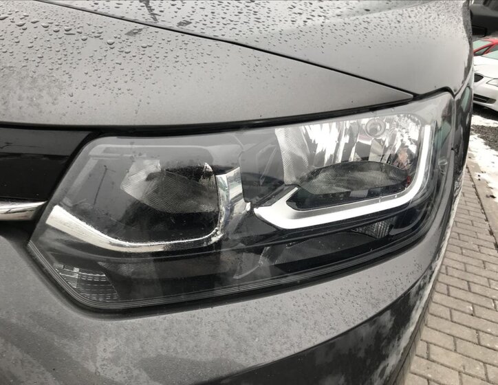 Toyota ProAce City Verso Kombi 1,5 l 96 kw