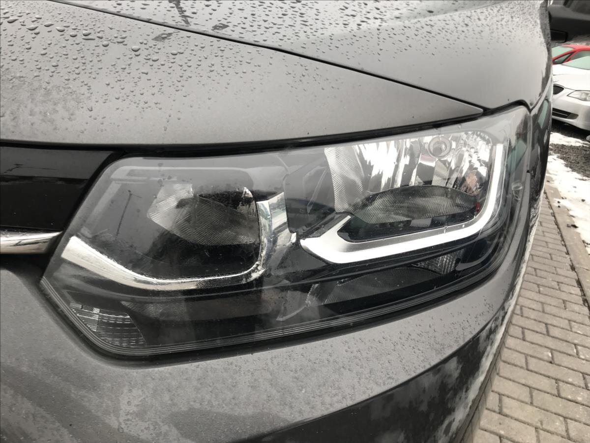 Toyota ProAce City Verso Kombi 1,5 l 96 kw