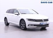Volkswagen Passat Kombi 2,0 l 140 kw