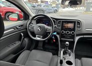 Renault Mégane Kombi 1,3 l 103 kw