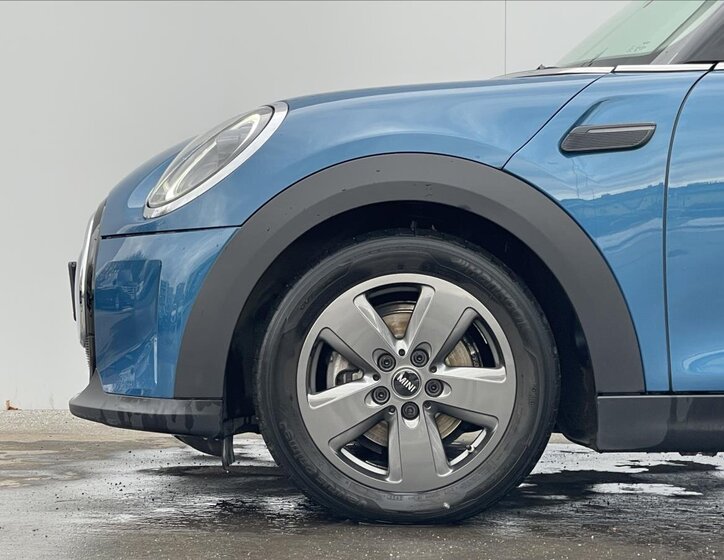 Mini Cooper Hatchback 1,5 l 100 kw