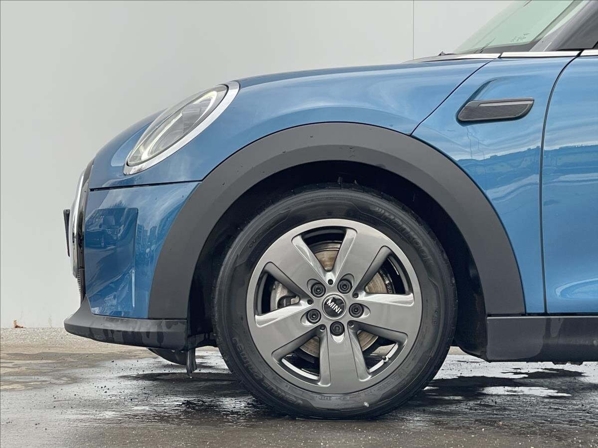 Mini Cooper Hatchback 1,5 l 100 kw