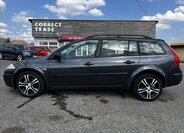 Renault Mégane Kombi 1,5 l 63 kw