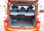 Fiat Multipla MPV 1,6 l 76 kw
