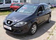 Seat Altea 1