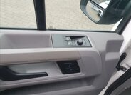 Volkswagen Crafter Ostatní 2,0 l 103 kw