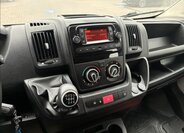 Opel Movano Skříň 2,2 l 103 kw