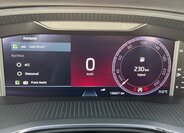 Škoda Octavia Kombi 2,0 l 85 kw