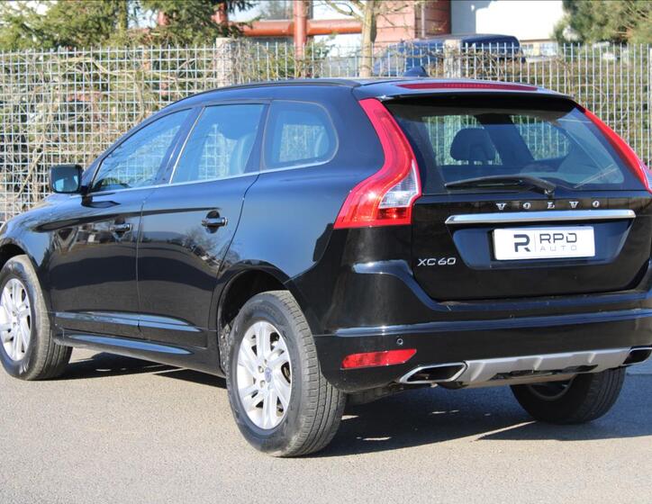 Volvo XC60 39