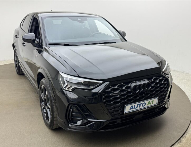 Audi Q3 SUV / Terénní 2,0 l 147 kw