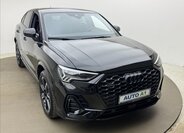 Audi Q3 SUV / Terénní 2,0 l 147 kw