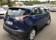 Opel Crossland X Kombi 1,2 l 81 kw