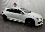 Volkswagen Scirocco 11