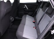 Citroën C4 Hatchback 1,2 l 75 kw