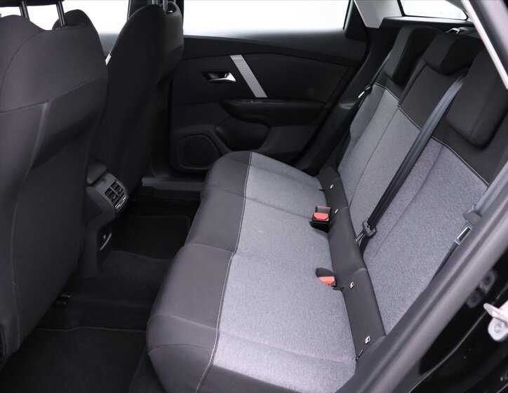 Citroën C4 Hatchback 1,2 l 75 kw