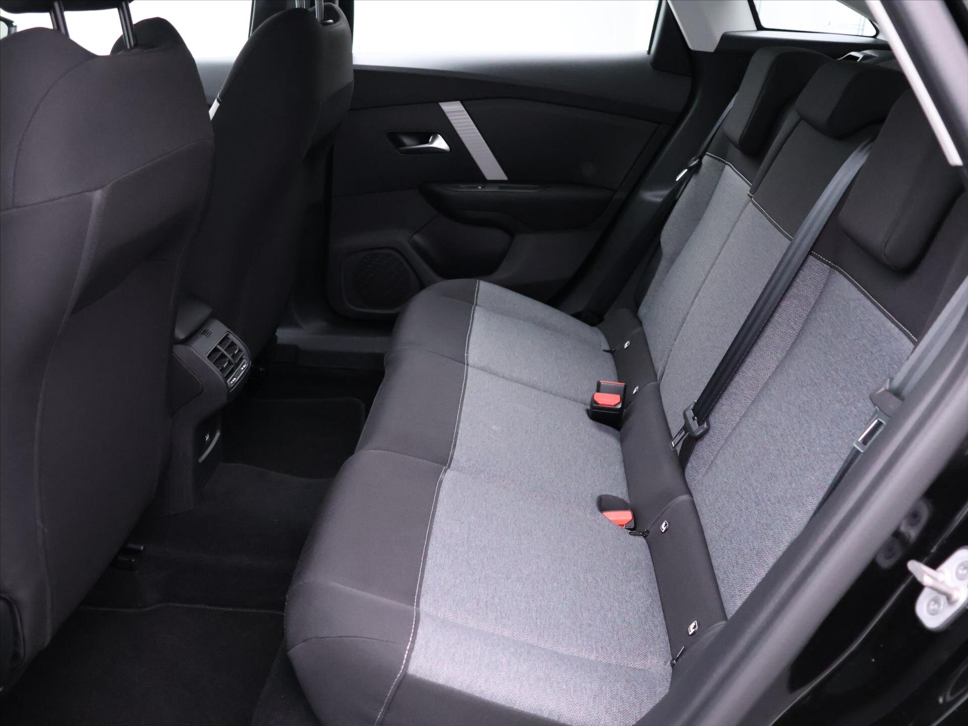 Citroën C4 Hatchback 1,2 l 75 kw