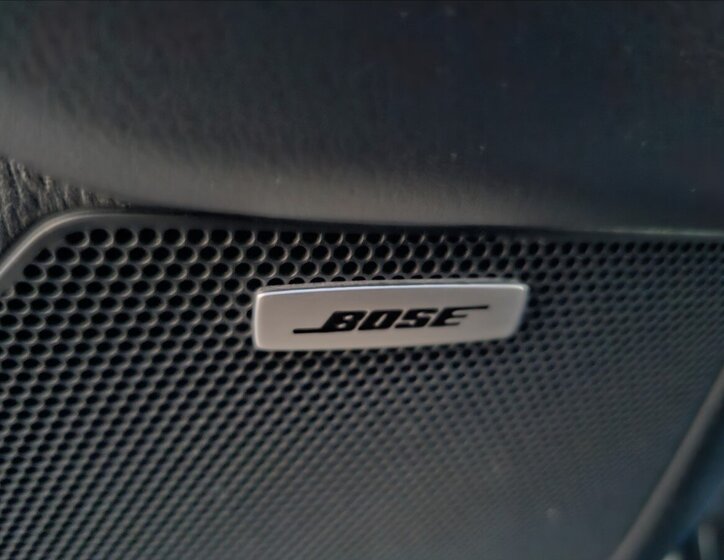 Mazda CX-5 Kombi 2,5 l 143 kw