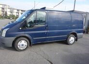 Ford Transit 3