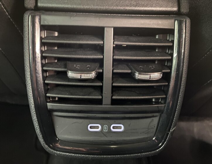 Škoda Scala Hatchback 1,5 l 110 kw