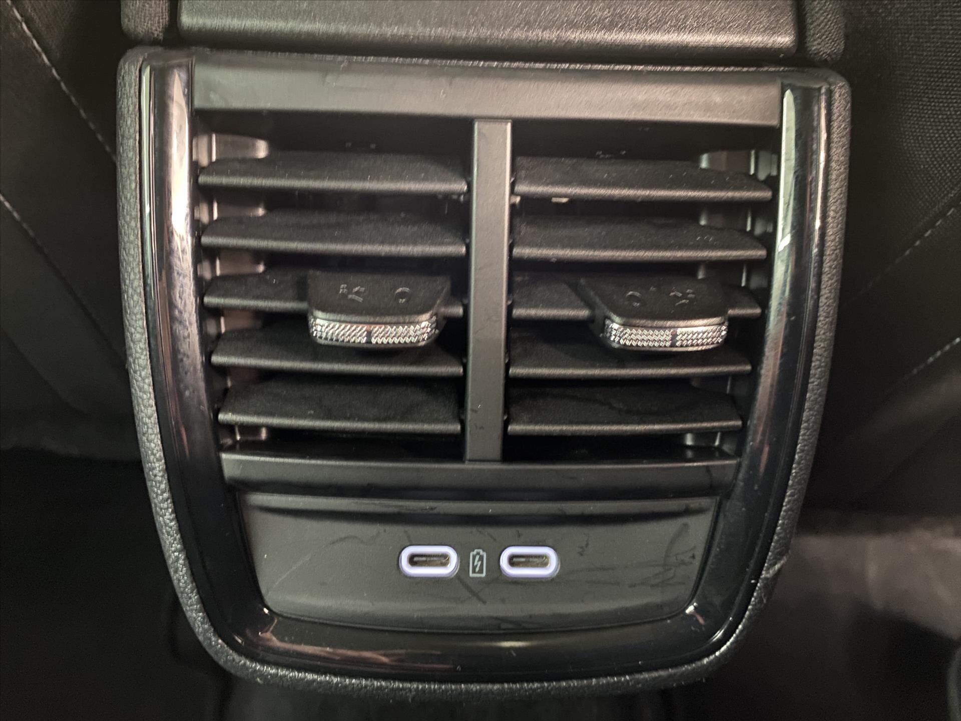 Škoda Scala Hatchback 1,5 l 110 kw