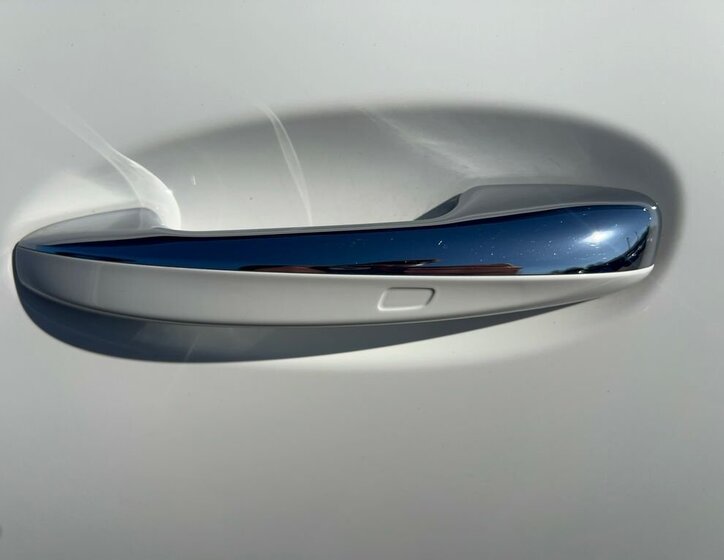 Mercedes-Benz GLS SUV / Terénní 2,9 l 243 kw