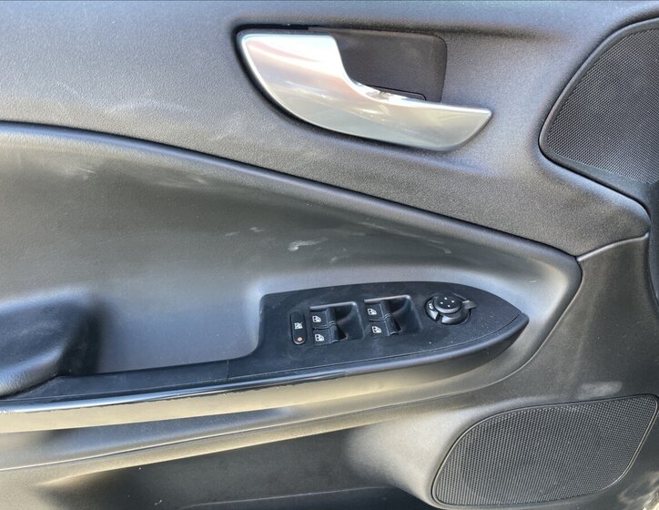 Alfa Romeo Giulietta Kombi 1,4 l 110 kw