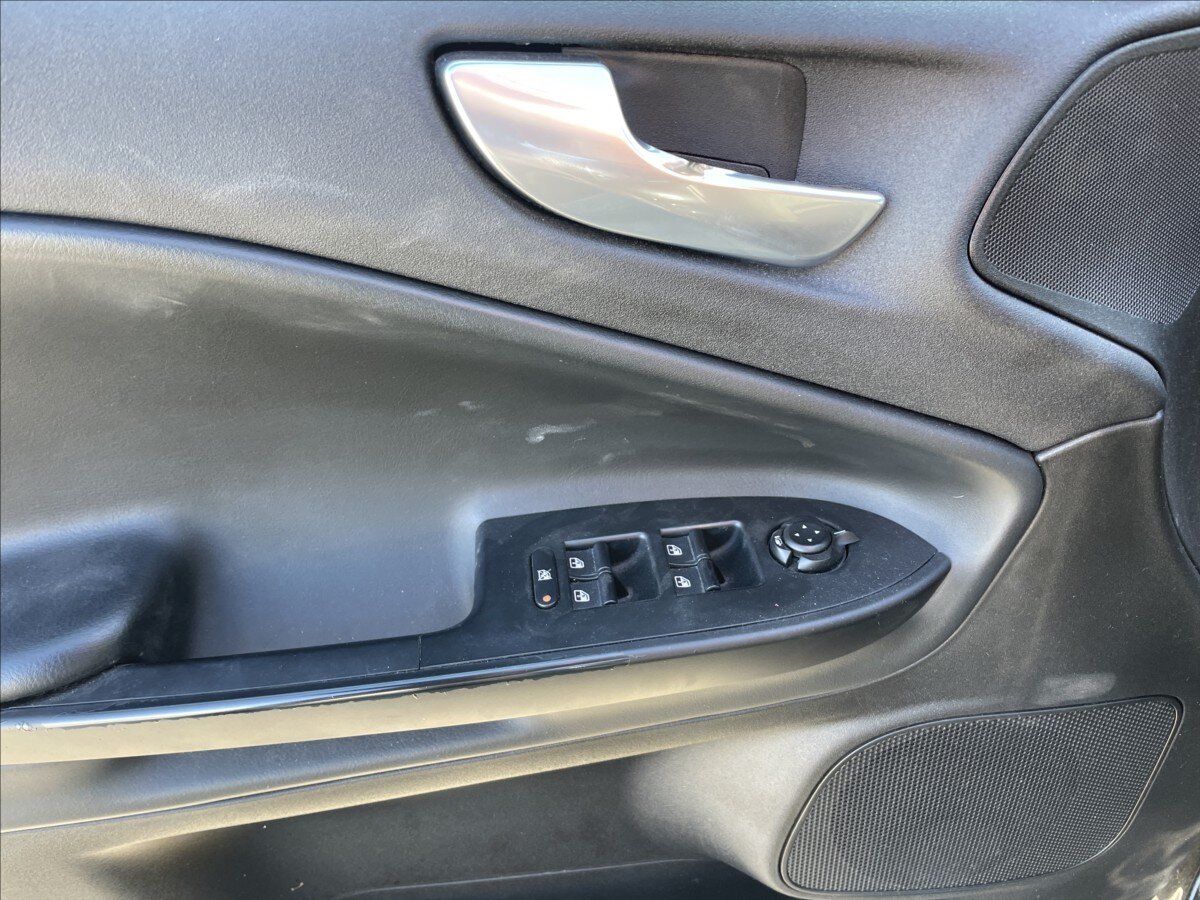 Alfa Romeo Giulietta Kombi 1,4 l 110 kw