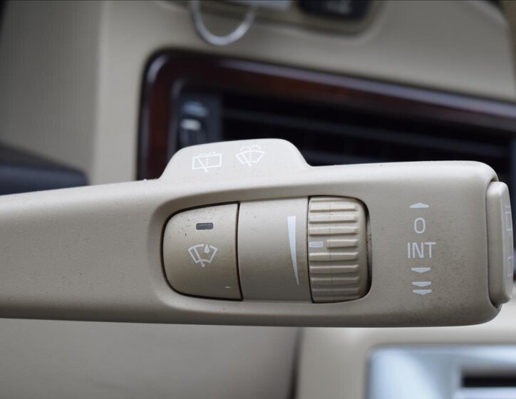 Volvo XC70 Kombi 2,4 l 120 kw