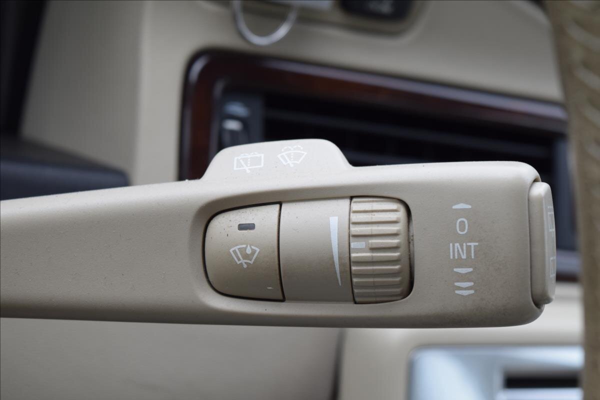 Volvo XC70 Kombi 2,4 l 120 kw