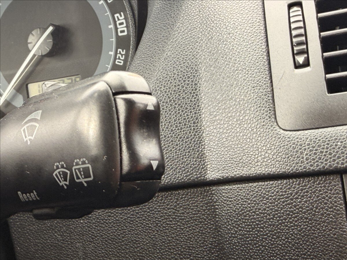 Škoda Fabia Kombi 1,4 l 74 kw