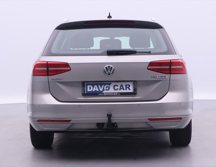 Volkswagen Passat Kombi 1,6 l 88 kw