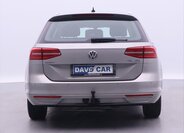 Volkswagen Passat Kombi 1,6 l 88 kw