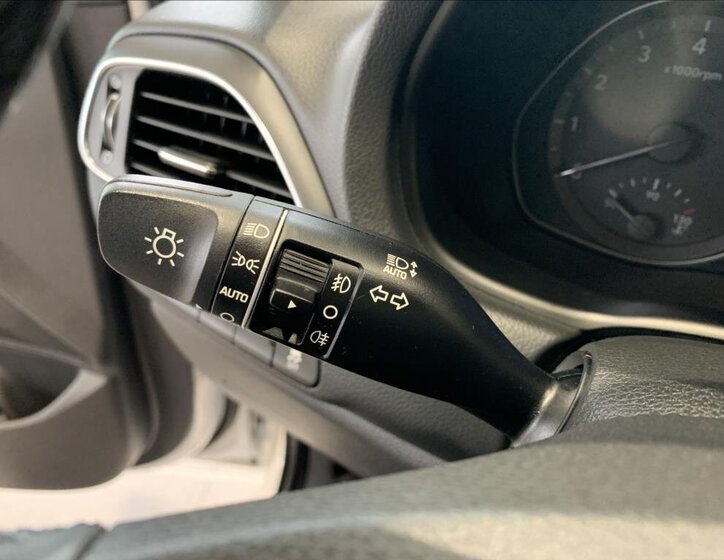 Hyundai i30 Kombi 1,5 l 80 kw