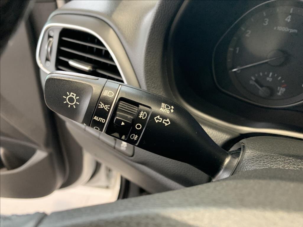 Hyundai i30 Kombi 1,5 l 80 kw