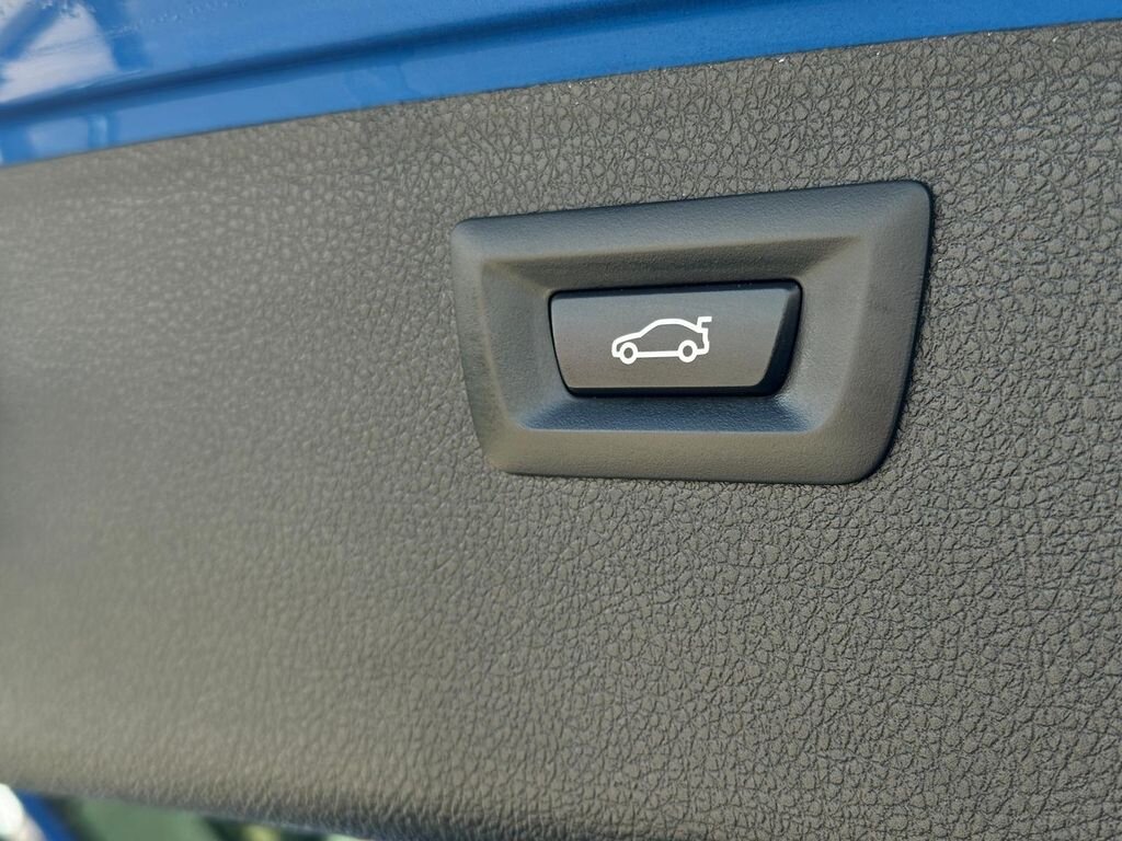 BMW Řada 3 Kombi 2,0 l 140 kw