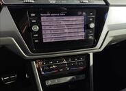 Volkswagen Touran 11