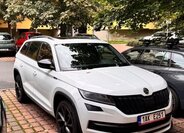 Škoda Kodiaq SUV / Terénní 0,0 0