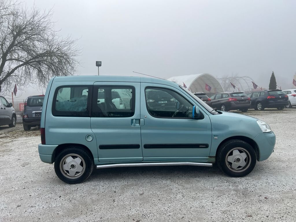 Citroën Berlingo