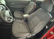 KIA Rio Hatchback 1,2 l 63 kw