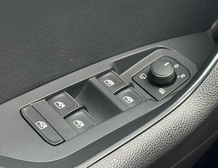 Škoda Kodiaq SUV / Terénní 2,0 l 110 kw