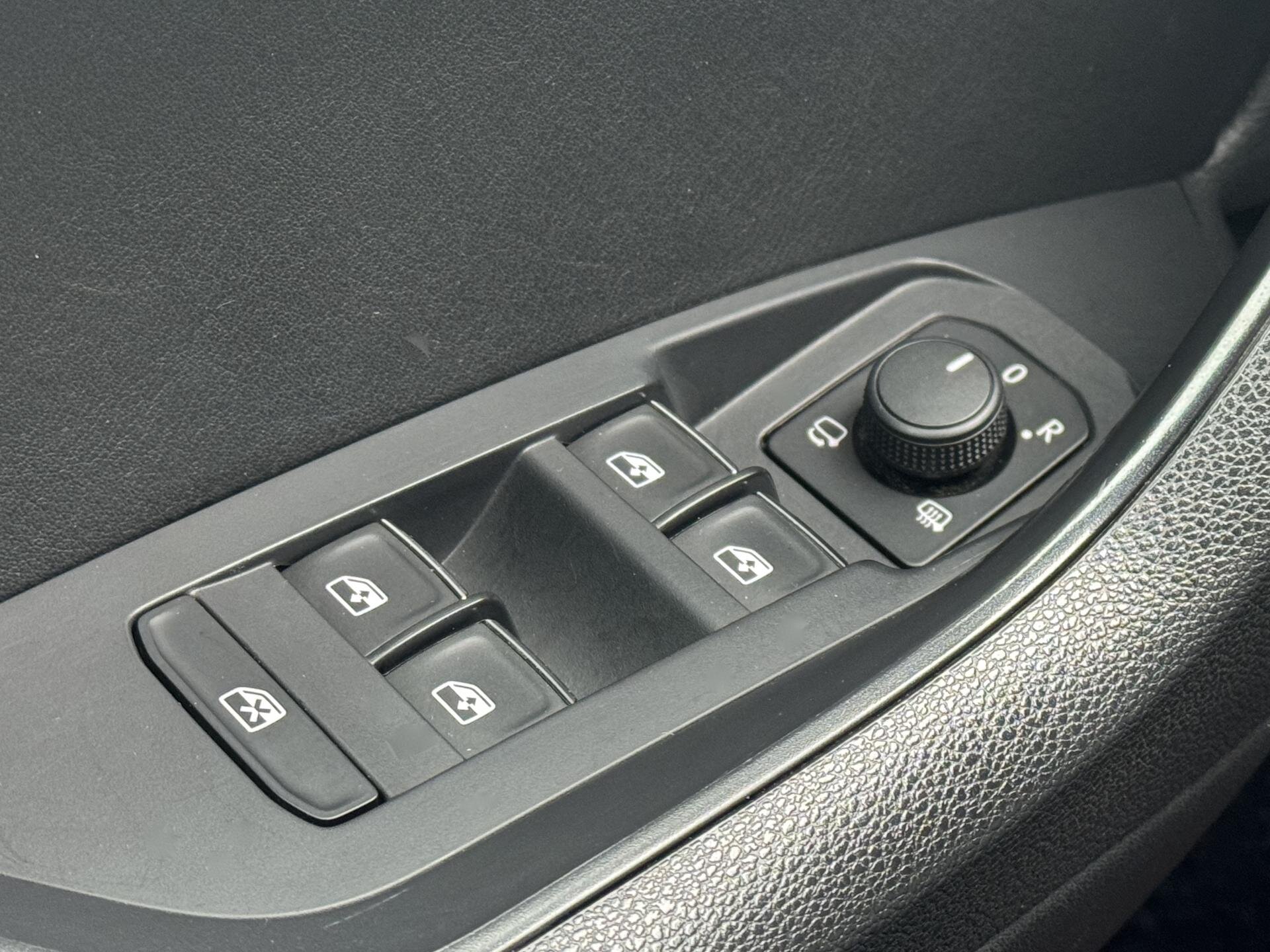 Škoda Kodiaq SUV / Terénní 2,0 l 110 kw