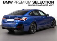 BMW Řada 4 Ostatní 3,0 l 275 kw