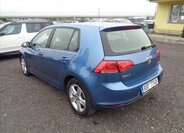 Volkswagen Golf Hatchback 2,0 l 110 kw